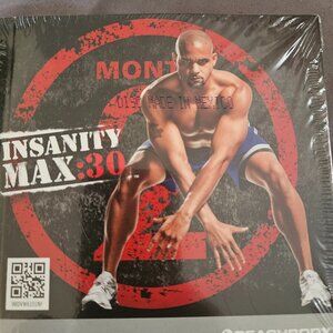 Insanity max:30